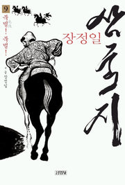 삼국지 9(북벌 북벌)