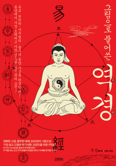 역경(그림으로 풀어쓴)