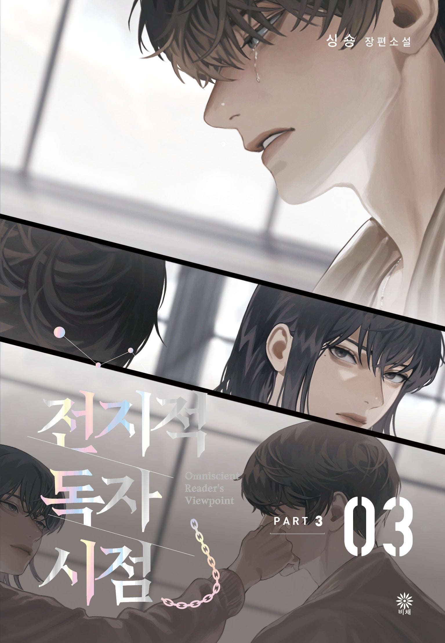 전지적 독자 시점 PART 3: 3