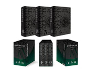 전지적 독자 시점 세트 2(양장본 Hardcover)(전3권)
