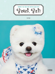달려라, 달리!(양장본 HardCover)
