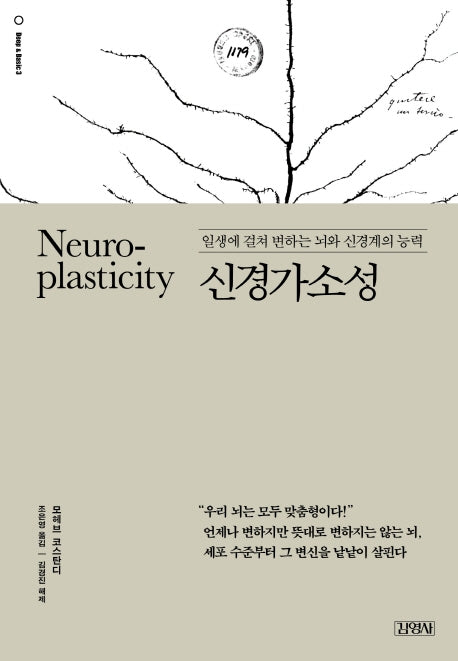 신경가소성(딥 앤 베이직(Deep & Basic) 시리즈 3)