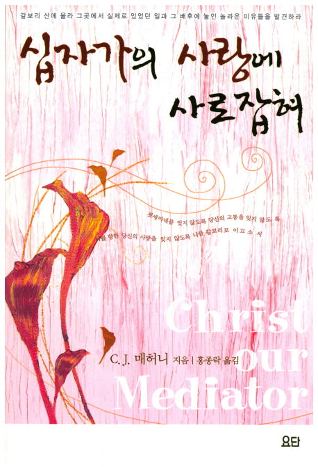 십자가의 사랑에 사로잡혀(2판)