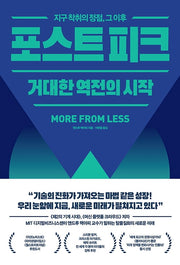 포스트 피크 거대한 역전의 시작