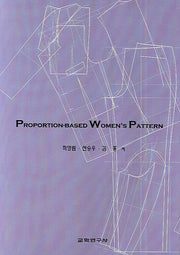 Proportion-Based Women's Pattern