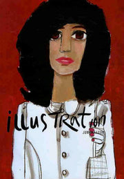ILLUSTRATION(양장본 HardCover)