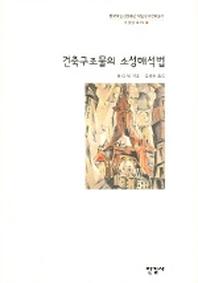 건축구조물의 소성해석법