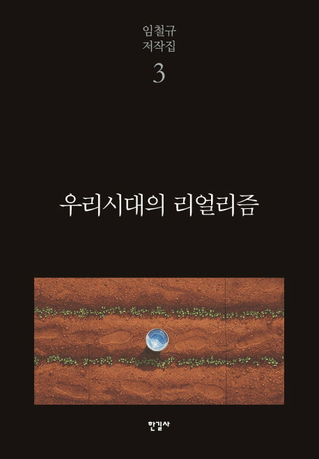 우리시대의 리얼리즘(임철규 저작집 3)