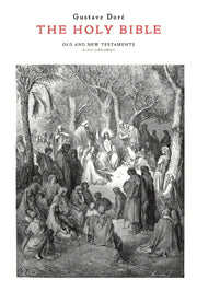 귀스타브 도레의 판화성서(보급판)(양장본 Hardcover)