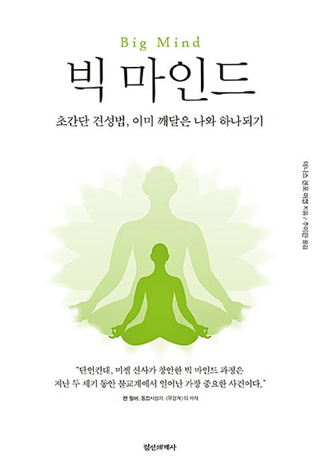 빅 마인드