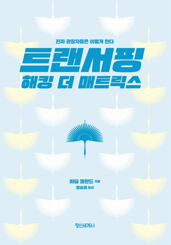 트랜서핑 해킹 더 매트릭스