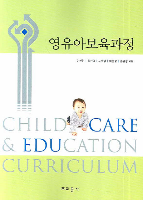 영유아보육과정