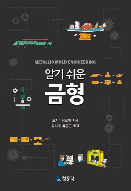금형(알기 쉬운)