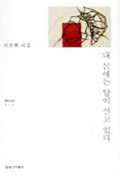내 몸에는 달이 살고 있다(창비시선 215)