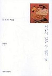 서랍이 있는 두 겹의 방(창비시선 217)