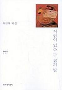서랍이 있는 두 겹의 방(창비시선 217)