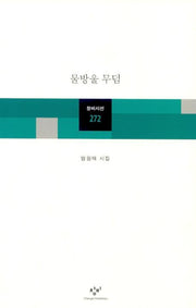 물방울 무덤(창비시선 272)