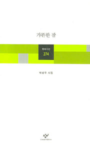 가뜬한 잠(창비시선 274)
