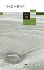 폐허를 인양하다(창비시선 391)