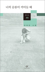 너의 슬픔이 끼어들 때(창비시선 393)
