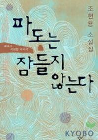 파도는 잠들지 않는다