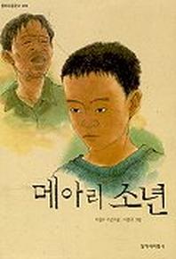 메아리 소년(창비아동문고 203)