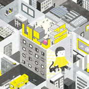 네모의 꿈(창비 노랫말 그림책)(양장본 Hardcover)