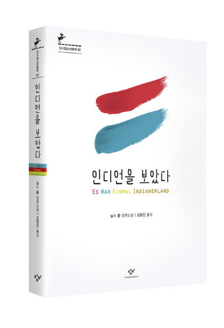 인디언을 보았다(창비청소년문학 62)