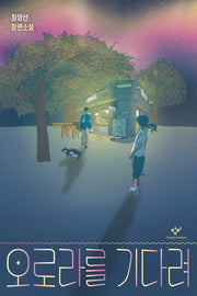 오로라를 기다려(창비청소년문학 124)