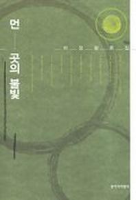 먼 곳의 불빛