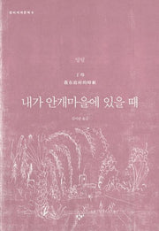 내가 안개마을에 있을 때(창비세계문학 6)