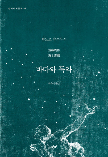 바다와 독약(창비세계문학 28)