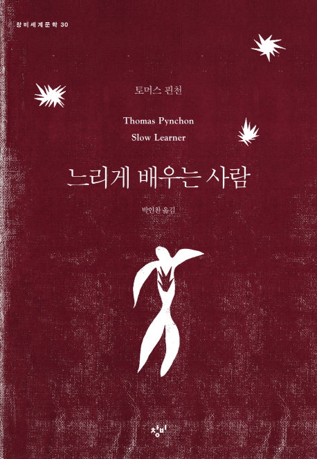 느리게 배우는 사람(창비세계문학 30)