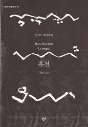 휴전(창비세계문학 40)