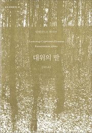 대위의 딸(창비세계문학 43)