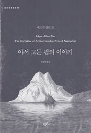 아서 고든 핌의 이야기(창비세계문학 58)