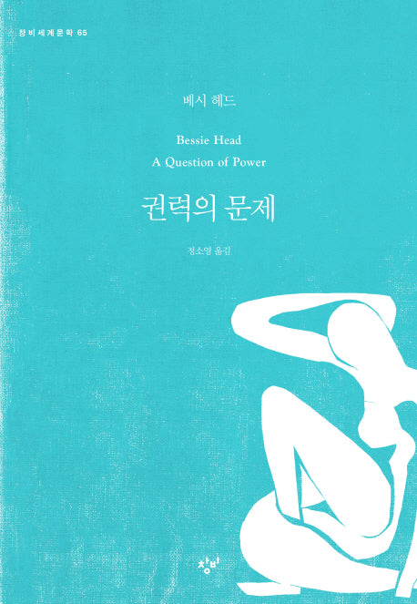 권력의 문제(창비세계문학 65)