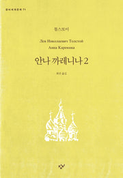 안나 까레니나 2(창비세계문학 71)