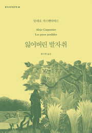 잃어버린 발자취(창비세계문학 89)