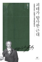 괴테가 탐사한 근대