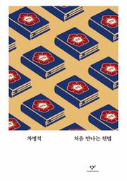 처음 만나는 헌법(교양100그램 6)(반양장)