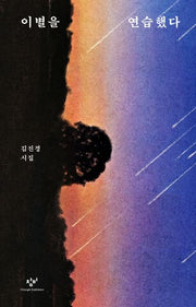 이별을 연습했다