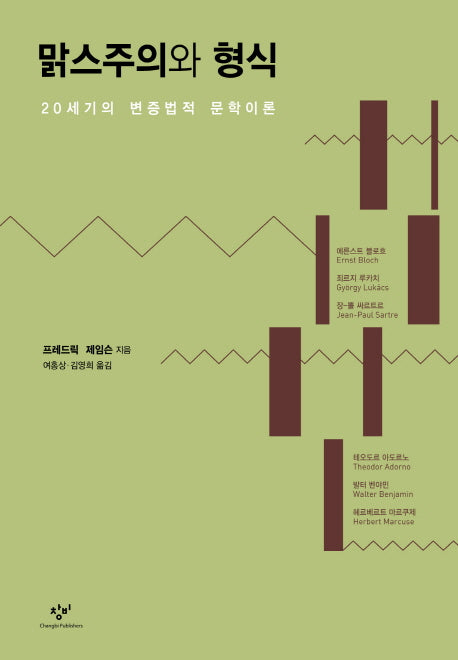 맑스주의와 형식