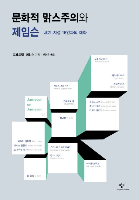 문화적 맑스주의와 제임슨