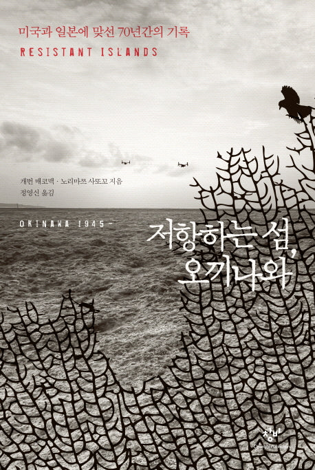 저항하는 섬, 오끼나와(양장본 HardCover)