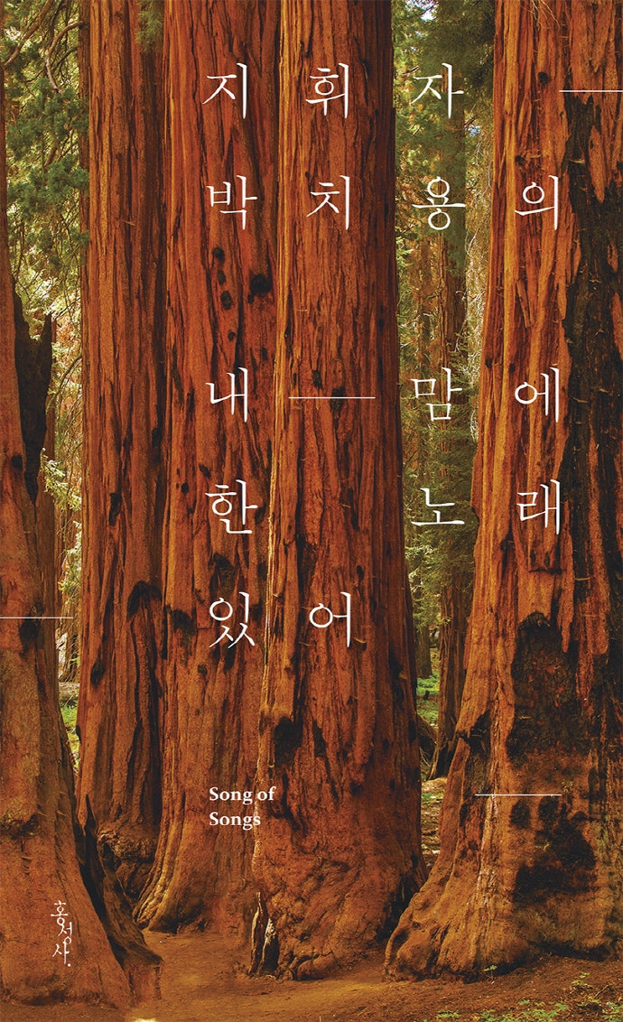 내 맘에 한 노래 있어(지휘자 박치용의)