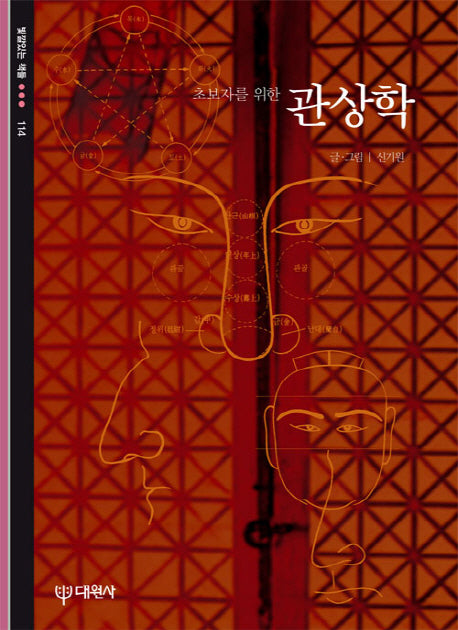 초보자를 위한 관상학(빛깔있는  책들 114)