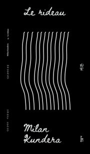 커튼(리커버판)(밀란쿤데라 전집 13)