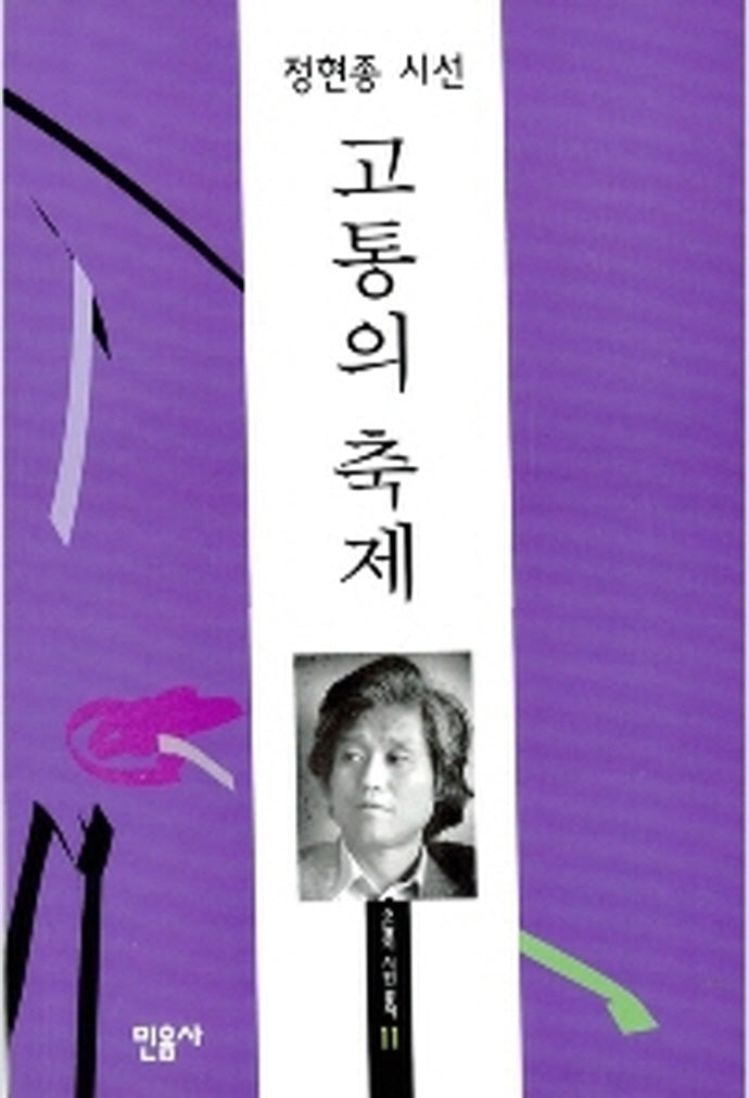고통의 축제(오늘의시인총서 11)