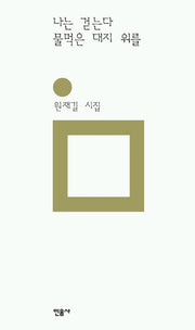 나는 걷는다 물먹은 대지 위를(민음의 시 117)